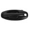01-06 Hyundai Sante Fe Front Smooth Black Outside Door Handle w/Keyhole LF
