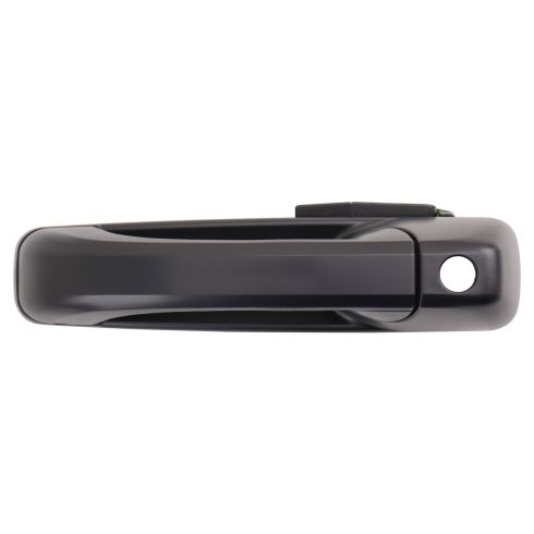 Exterior Door Handle