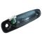 1999-04 Grand Cherokee Door Handle Outside Front LH (With Keyhole)