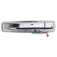 Exterior Door Handle