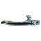 07-12 Caliber; 07-14 Compass, Patriot Chrome Outside Door Handle LF
