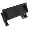 98-01 Explorer, Mountaineer; 95-98 Windstar; 01-03 Explor Sport Liftgate Textured Black Outer Handle
