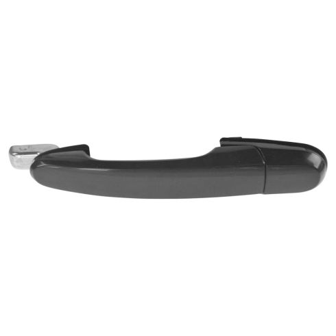 05-09 Hyundai Tucson Rear PTM Exterior Door Handle RR