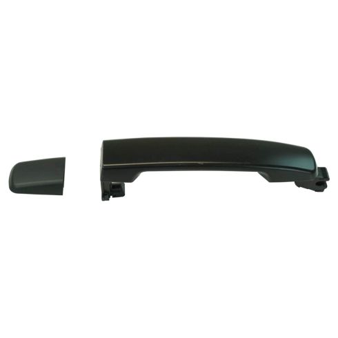 04-08 Maxima; 04-09 Quest; 05-12 Pthfndr; 05-14 Frntr, Xterra Ext PTM Handle RF