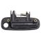 Exterior Door Handle