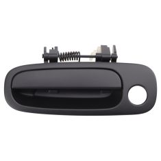 Exterior Door Handle