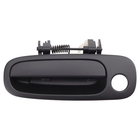 Exterior Door Handle