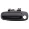 Exterior Door Handle