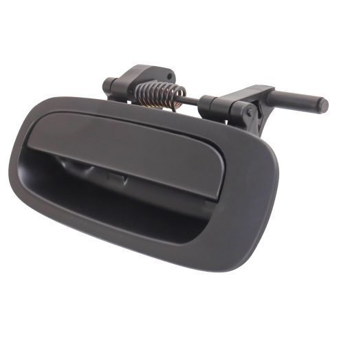 Exterior Door Handle