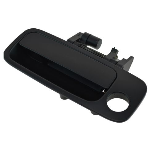 99-03 Toyota Solara Front Exterior PTM Door Handle LF