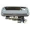 95-04 Toyota Tacoma Front Chrome Outside Door Handle RF