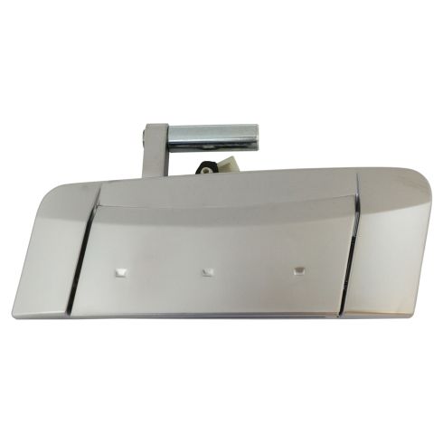 03-07 (to 11/06) Nissan 350Z Outer Door Handle RH