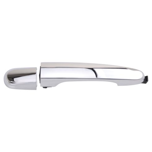 Exterior Door Handle