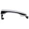 Exterior Door Handle