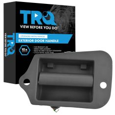 Exterior Door Handle