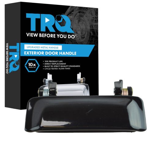 Exterior Door Handle