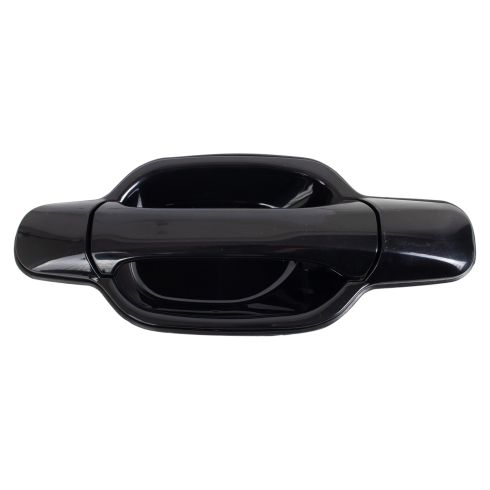 Exterior Door Handle