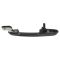 06-11 Hyundai Accent Front Outer PTM Door Handle (w/o Bracket) RF