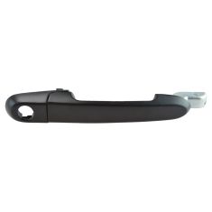 06-11 Hyundai Accent Front Outer PTM Door Handle (w/o Bracket) RF