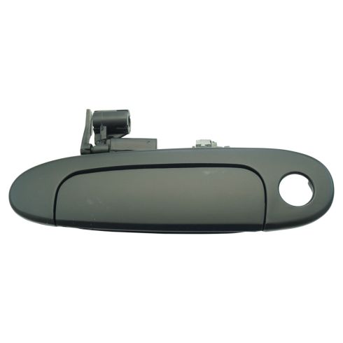 00-05 Toyota Echo PTM Front Exterior Door Handle LF
