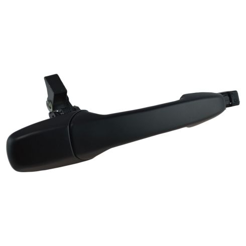 05-14 Ford Mustang Exterior PTM Door Handle RF