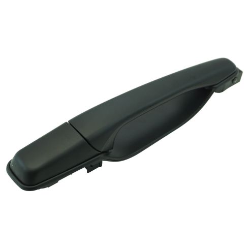 04-12 Mitsubishi Galant PTM Exterior Door Handle RF