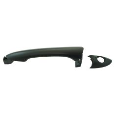 11-14 Hyundai Sonata (w/o Smart Key) PTM Exterior Door Handle LF