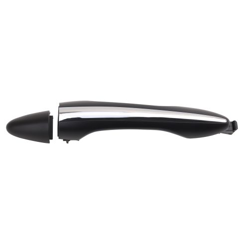Exterior Door Handle