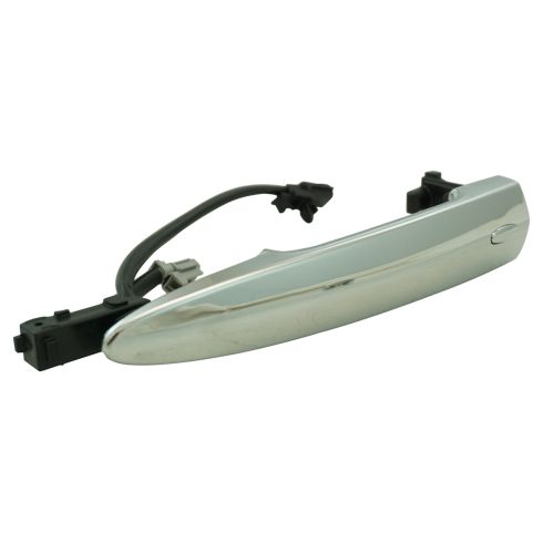 Nissan Leaf Maxima Murano Sentra Front Driver Side Exterior Door