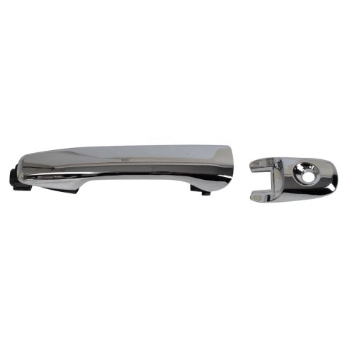 Exterior Door Handle