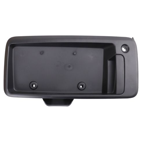 Exterior Door Handle