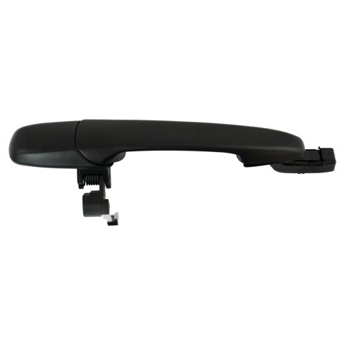 06-17 Mazda 5 PTM Sliding Side Exterior Door Handle RR
