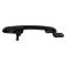 06-11 Hyundai Accent Rear Outer PTM Door Handle LR