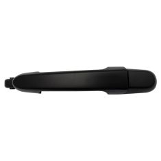 06-11 Hyundai Accent Rear Outer PTM Door Handle RR