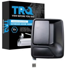 Exterior Door Handle