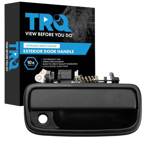 Exterior Door Handle