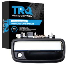 Exterior Door Handle