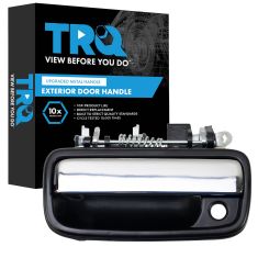 Exterior Door Handle