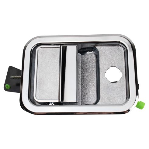 Exterior Door Handle