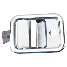 Exterior Door Handle