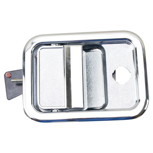 Exterior Door Handle