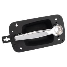 Exterior Door Handle