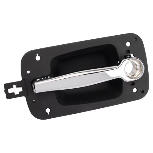 Exterior Door Handle