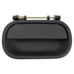 Exterior Door Handle