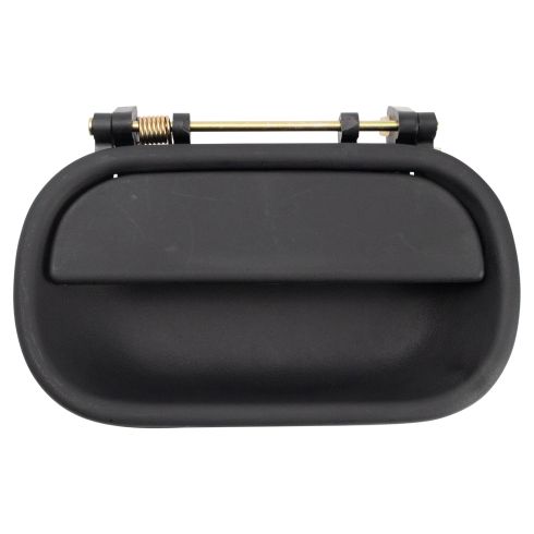 Exterior Door Handle