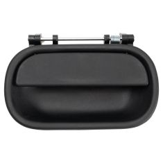 Exterior Door Handle