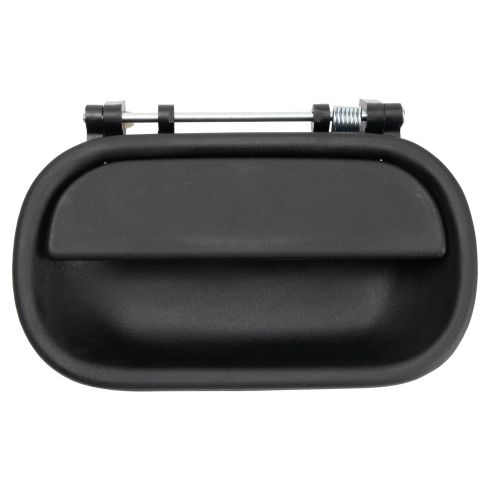 Exterior Door Handle