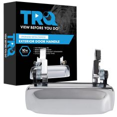 Exterior Door Handle