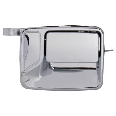 Exterior Door Handle