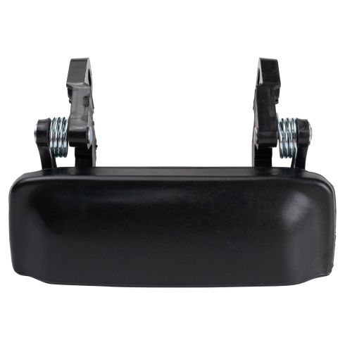 Exterior Door Handle